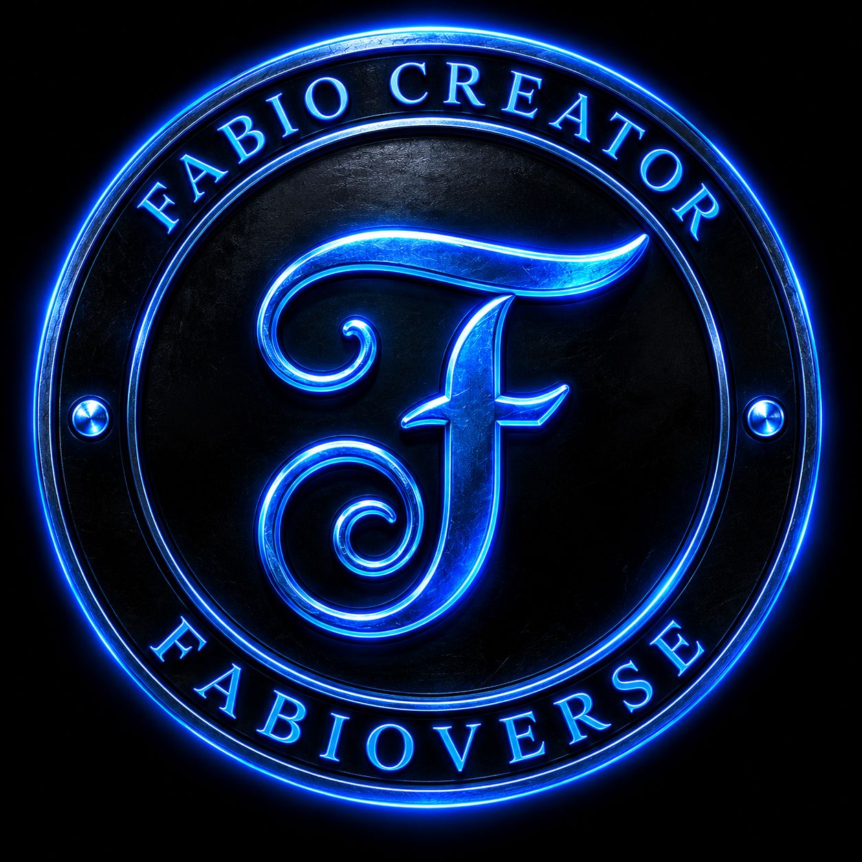 Fabio Creator — FABIOVERSE